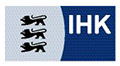 Logo IHK Logo IHK