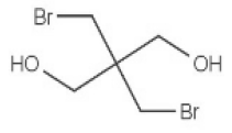 Strukturformel von BMP