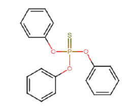 O,O,O-Triphenylthiophosphat